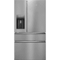 AEG RMB954E9VX 179cm Freestanding Fridge Freezer