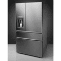 AEG RMB954E9VX 179cm Freestanding Fridge Freezer
