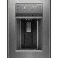 AEG RMB954E9VX 179cm Freestanding Fridge Freezer