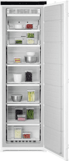 AEG TB7NA181ES 178cm Built In Freezer