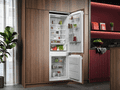 AEG TC6MS18FDF 177cm Built In Fridge Freezer