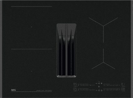 AEG TCH74B01FZ 70cm Vented Induction Hob