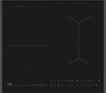 AEG TO64IB00FZ 60cm Induction Hob
