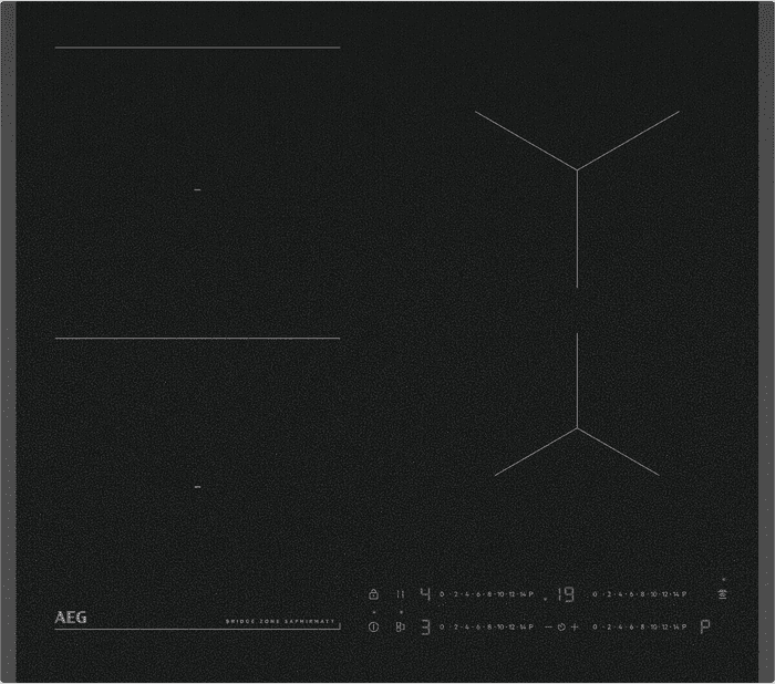 AEG TO64IB00FZ 60cm Induction Hob