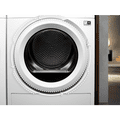 AEG TR718L4B 8kg Freestanding Heat Pump Tumble Dryer