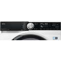 AEG TR959M6BC 9kg Freestanding Heat Pump Tumble Dryer