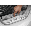 AEG TR959V6BC 9kg Freestanding Heat Pump Tumble Dryer