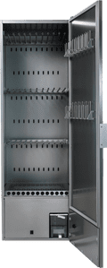 ASKO DC7784HP.S - Freestanding Heat Pump Drying Cabinet in Stainless Steel