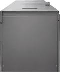 ASKO DC7784HP.S - Freestanding Heat Pump Drying Cabinet in Stainless Steel
