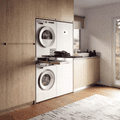 ASKO DC7784V.W - Freestanding Vented Drying Cabinet in White