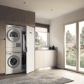 ASKO DC7784V.W - Freestanding Vented Drying Cabinet in White