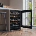 ASKO WCN25842G Built In Wine Cooler