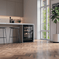 ASKO WCN25842G Built In Wine Cooler