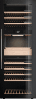 ASKO WCN311942G Built In Wine Cooler