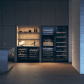 ASKO WCN311942G Built In Wine Cooler