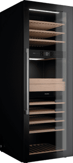 ASKO WCN311942G Built In Wine Cooler
