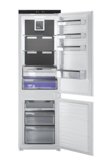 Barazza 1FCA6I Built In Fridge Freezer