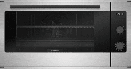 Barazza 1FCYP9 90cm Wide Built In Single Oven