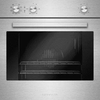Barazza 1FOAM Built In Single Oven