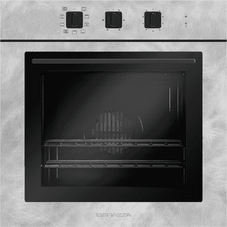 Barazza 1FUAM Built In Single Oven