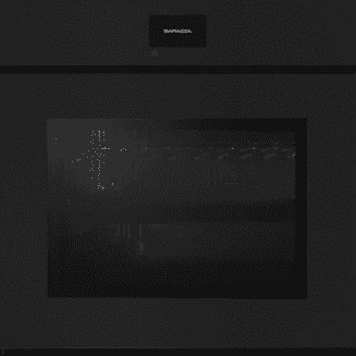 Barazza 1FVAPEN Built In Single Oven