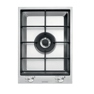 Barazza 1PBF1 36cm Domino Gas Hob