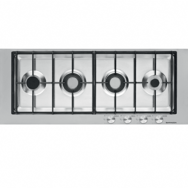 Barazza 1PBF104 100cm Gas Hob