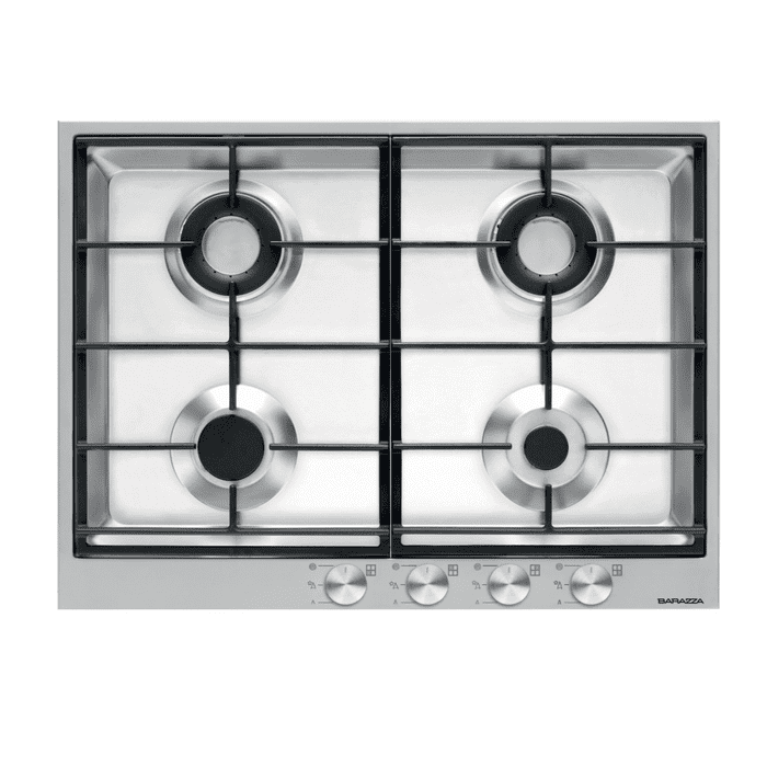 Barazza 1PBF74 70cm Gas Hob