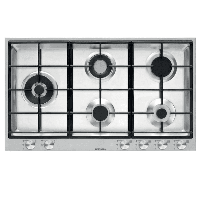 Barazza 1PBF95 90cm Gas Hob