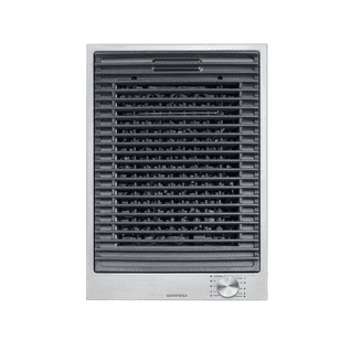 Barazza 1PBFBQ 36cm Domino Lava Stone Grill