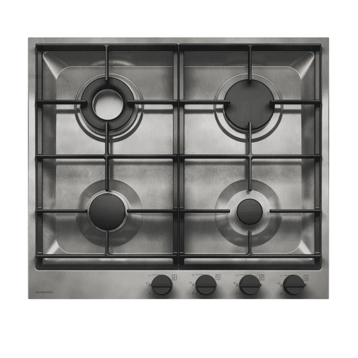 Barazza 1PBFV64 60cm Gas Hob