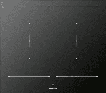 Barazza 1PIDC75N 75cm Induction Hob