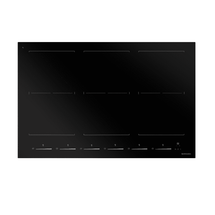 Barazza 1PIDS80N 80cm Induction Hob