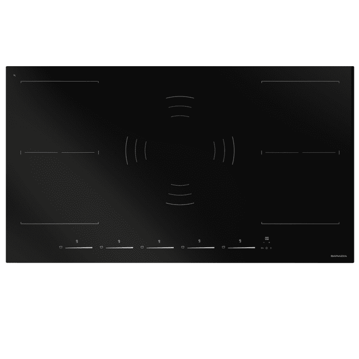Barazza 1PIDS90N 90cm Induction Hob
