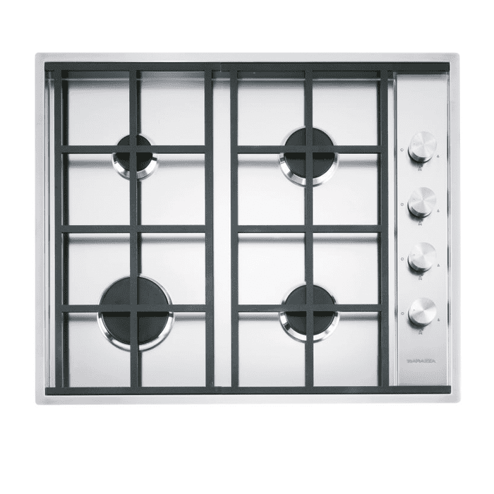 Barazza 1PLB4 65cm Gas Hob