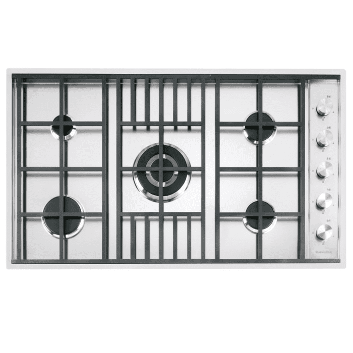 Barazza 1PLB5 90cm Gas Hob