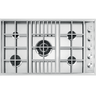 Barazza 1PLB5I 90cm Gas Hob