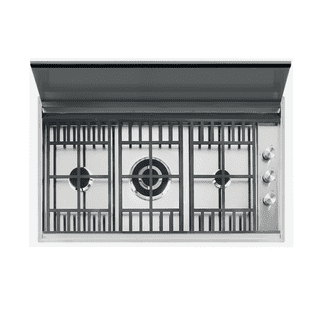 Barazza 1PLBC2T 90cm Gas Hob