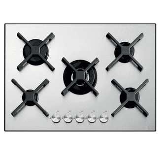 Barazza 1PSP75 70cm Gas Hob