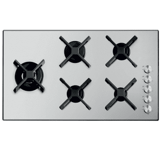 Barazza 1PSP95 90cm Gas Hob