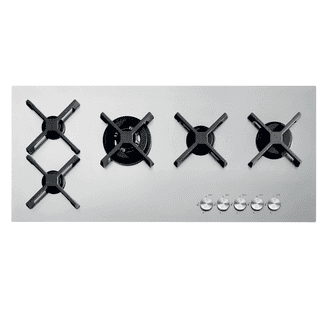 Barazza 1PSPF105 100cm Gas Hob