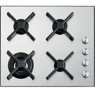 Barazza 1PSPT64 60cm Gas Hob