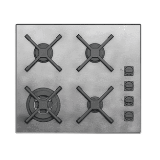 Barazza 1PUN64 60cm Gas Hob