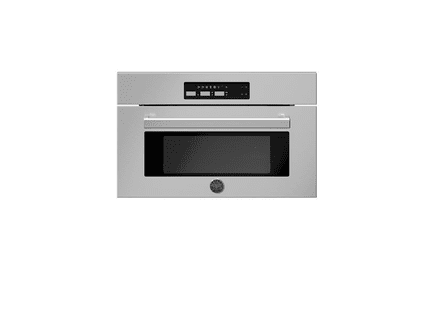Bertazzoni F30PROMWLXT 70cm Pro Series Built In Microwave Oven