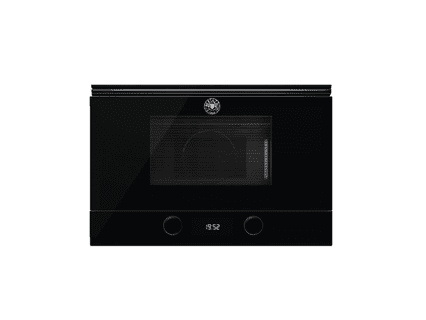 Bertazzoni F38MODMWSGNE 38cm Modern Series Built In Microwave Oven
