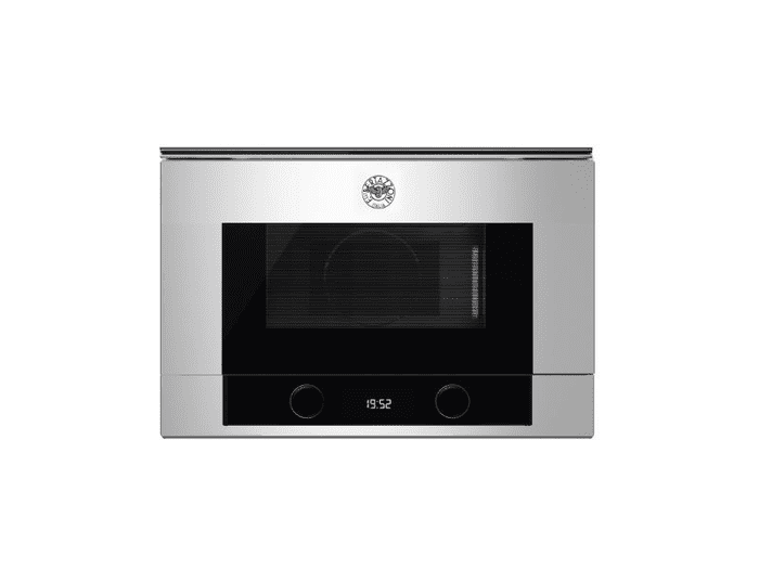 Bertazzoni F38MODMWSX 38cm Modern Series Built In Microwave Oven
