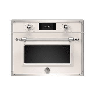 Bertazzoni F457HERMWTAX 45cm Heritage Series Built In Microwave Oven