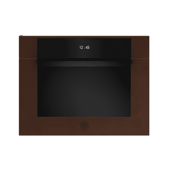 Bertazzoni F457MODMWTC 45cm Modern Series Built In Microwave Oven