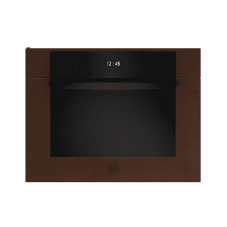 Bertazzoni F457MODMWTC 45cm Modern Series Built In Microwave Oven