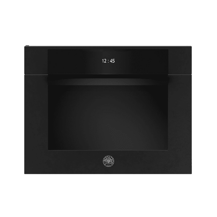 Bertazzoni F457MODMWTN 45cm Modern Series Built In Microwave Oven